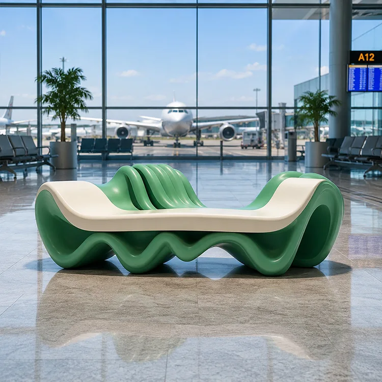 op Monaróir Troscán Fiberglass tSín - Chishun Industrial