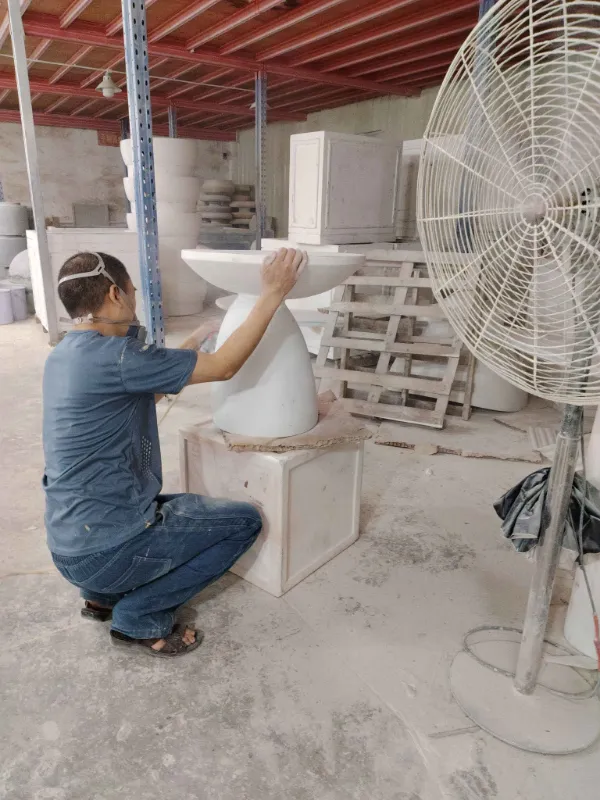 production process